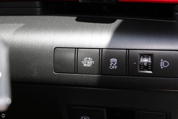 2025 Hyundai Kona Hybrid Elite N Line