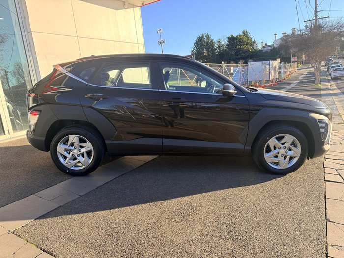 2025 Hyundai Kona Hybrid