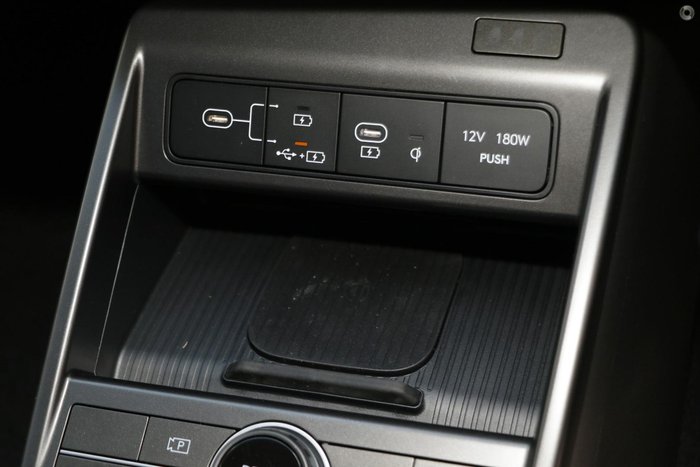 2025 Hyundai Kona Hybrid