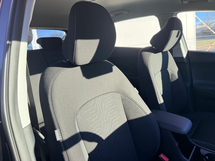2025 Hyundai Kona Hybrid