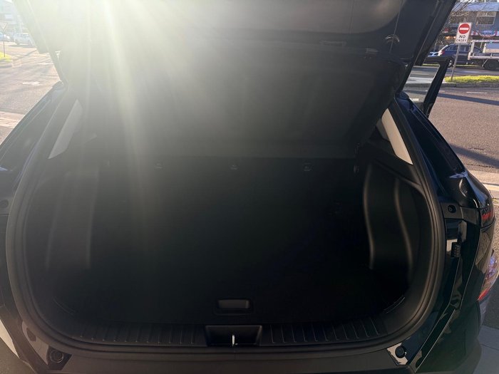 2025 Hyundai Kona Hybrid