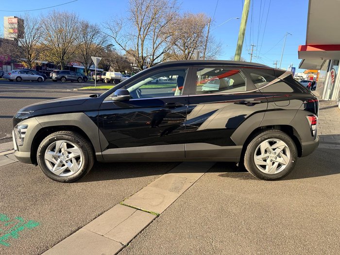2025 Hyundai Kona Hybrid SX2.V3 MY26