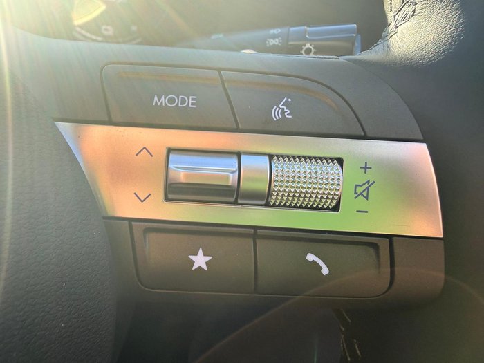 2025 Hyundai Kona Hybrid