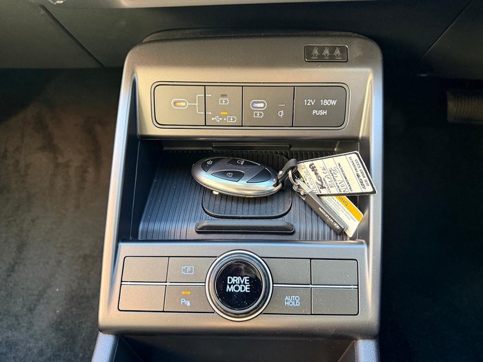 2025 Hyundai Kona Hybrid