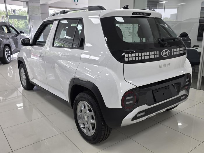 2025 Hyundai INSTER