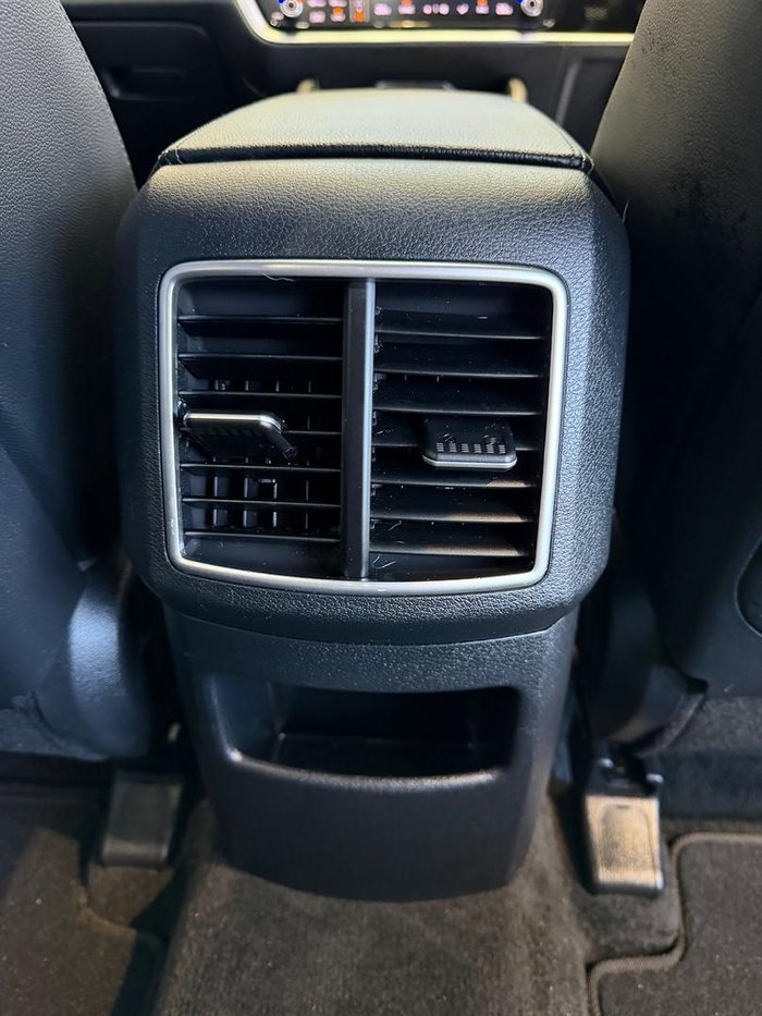 2022 Kia Sportage GT-Line