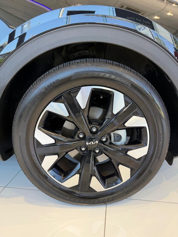 2022 Kia Sportage GT-Line