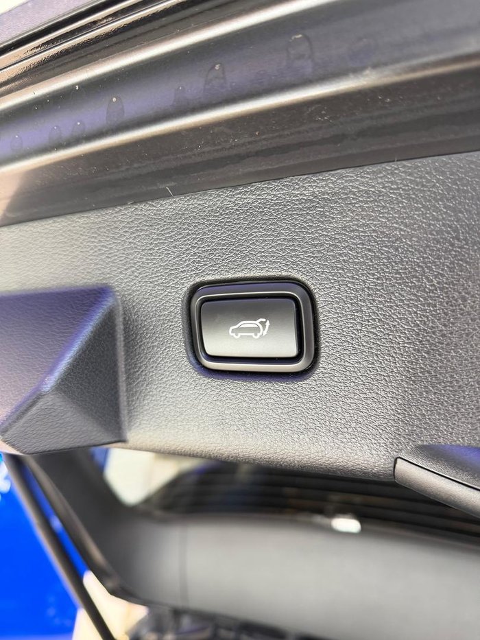 2022 Kia Sportage GT-Line