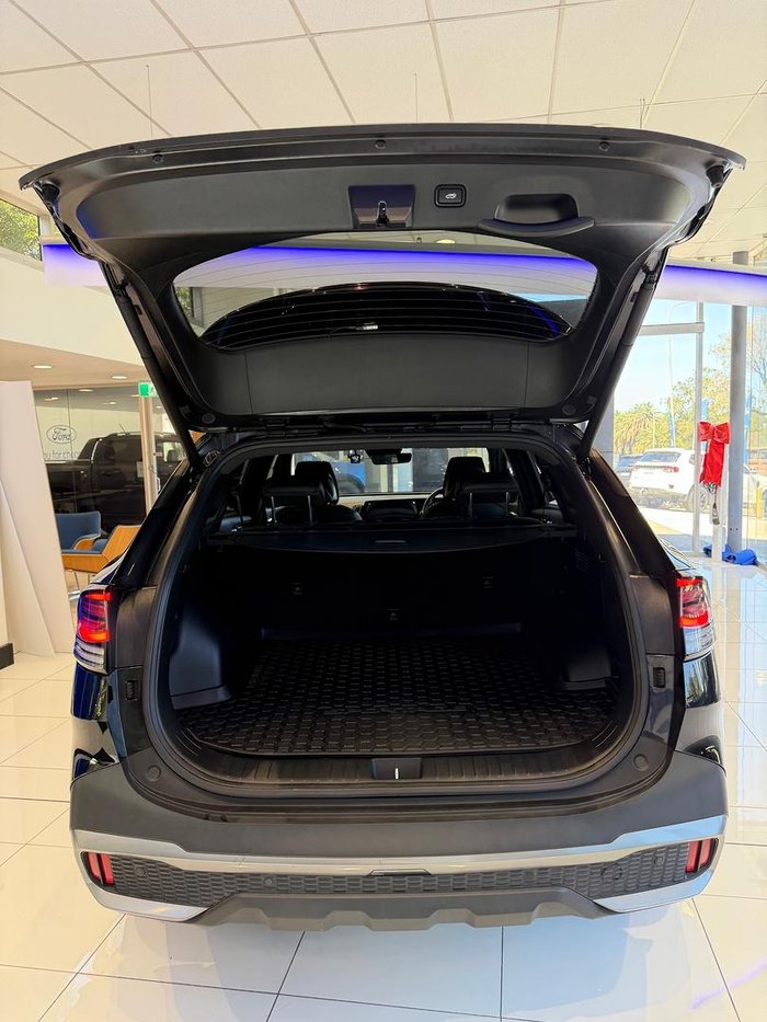 2022 Kia Sportage GT-Line