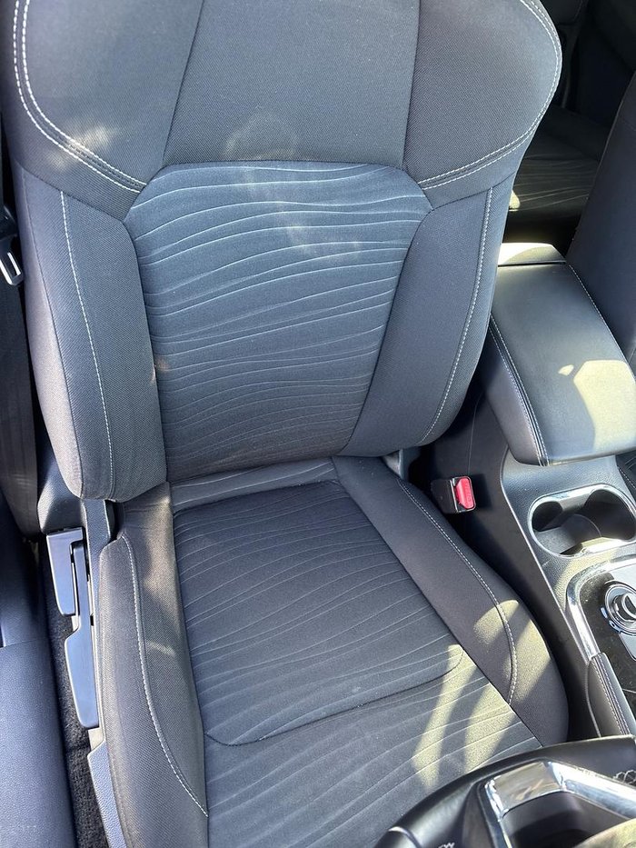 2022 Isuzu MU-X LS-U