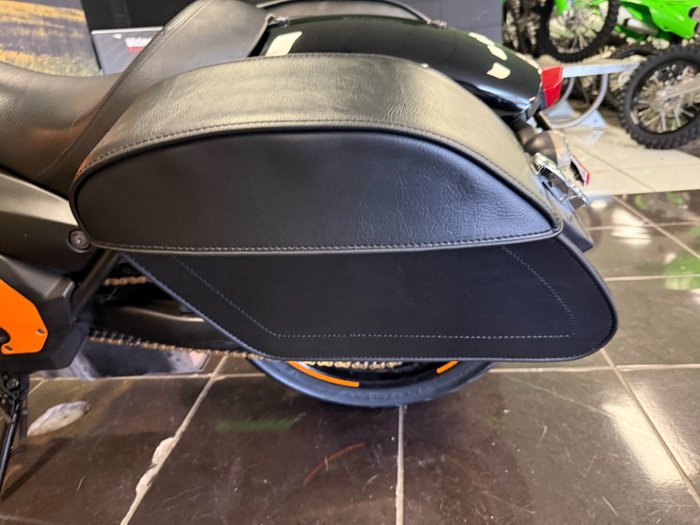 2019 Kawasaki VULCAN S (EN650D LAMS) ORANGE