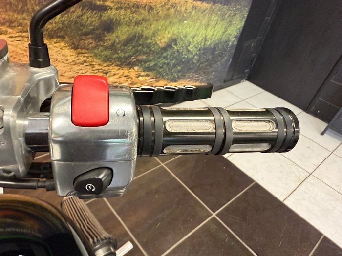 2011 Suzuki VZR 1800 BOULEVARD (M109R) BLACK