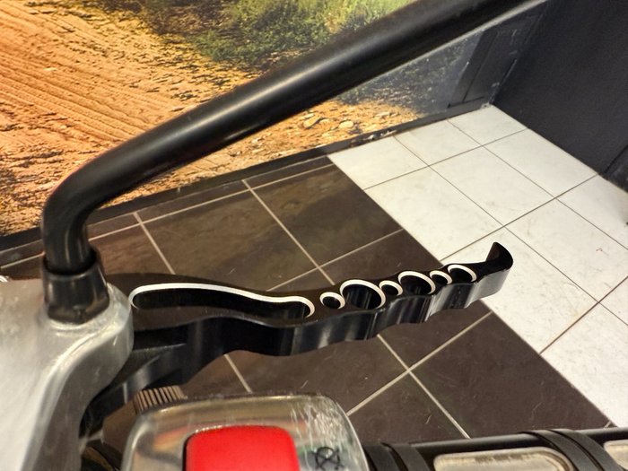 2011 Suzuki VZR 1800 BOULEVARD (M109R) BLACK