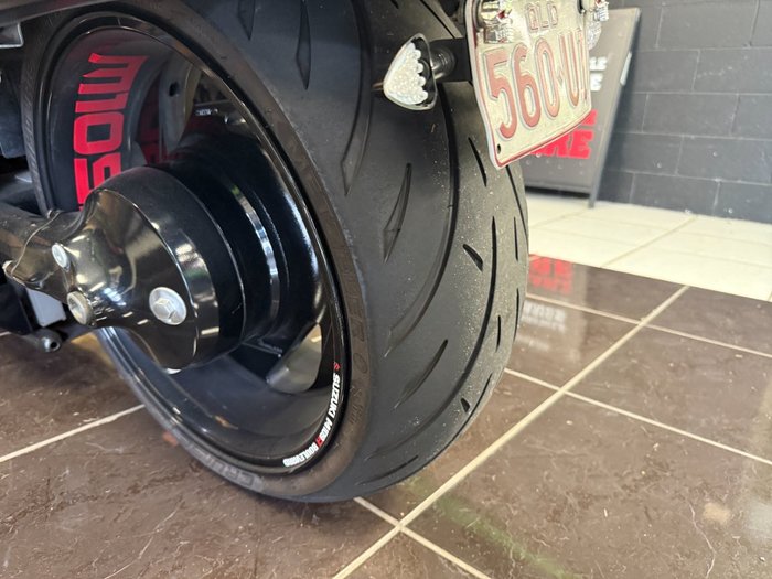 2011 Suzuki VZR 1800 BOULEVARD (M109R) BLACK