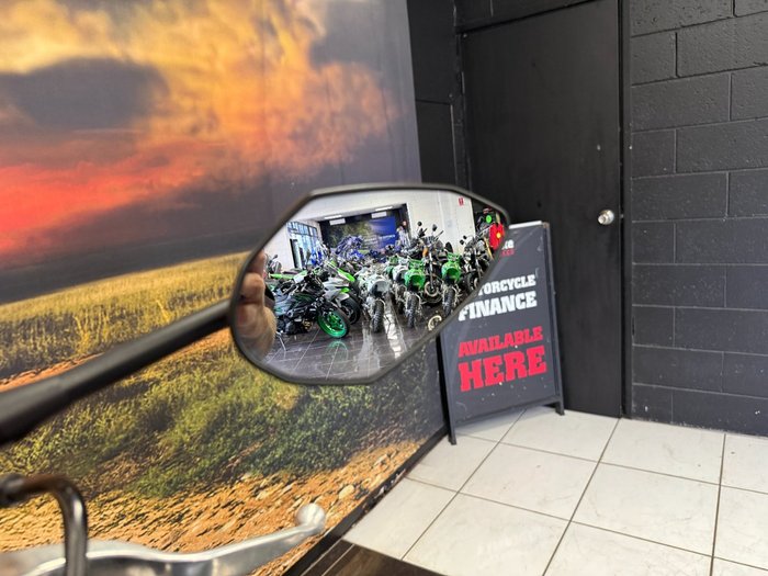 2010 Yamaha XVS1300A V-STAR BLACK