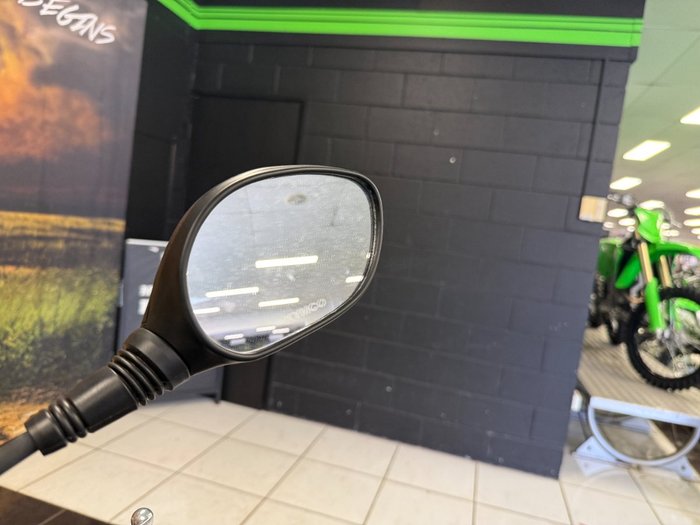 2024 Kymco AGILITY 16+ 125i WHITE