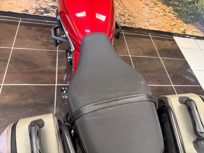 2023 Kawasaki Z650L (LAMS) WHITE