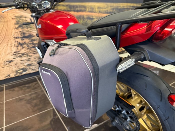 2023 Kawasaki Z650L (LAMS) WHITE