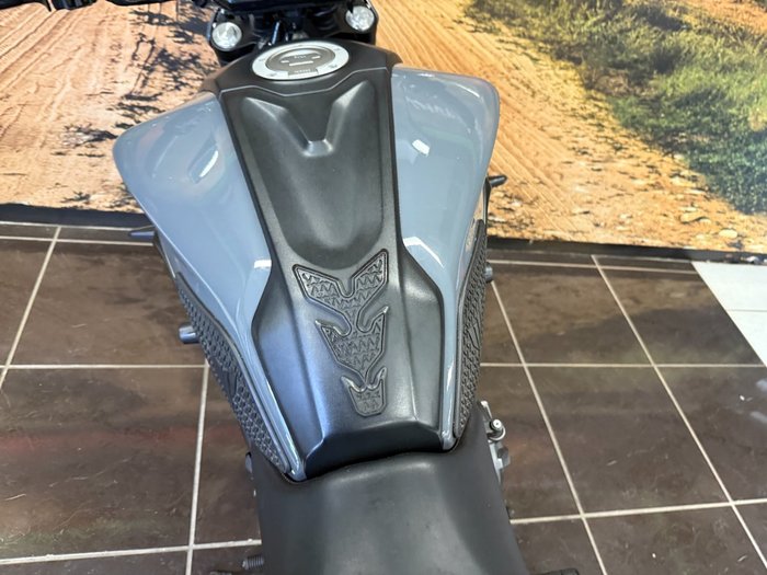 2022 Yamaha MT-07 LA (ABS)