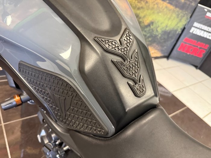 2022 Yamaha MT-07 LA (ABS)