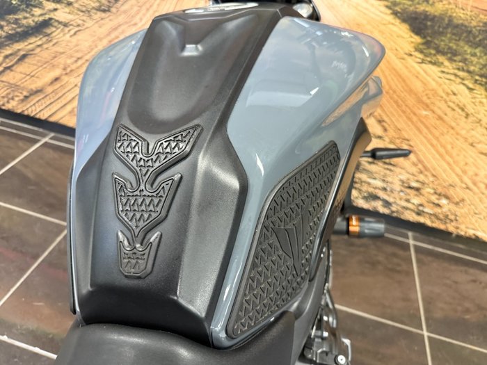 2022 Yamaha MT-07 LA (ABS)