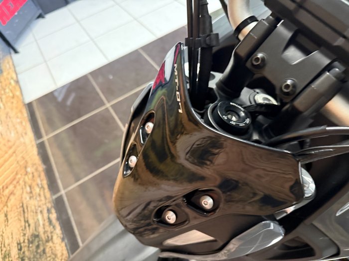 2022 Yamaha MT-07 LA (ABS)