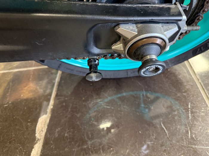 2022 Yamaha MT-07 LA (ABS)