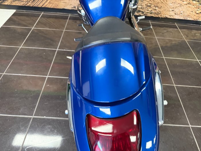 2010 Suzuki VZR 1800 BOULEVARD (M109R) BLACK