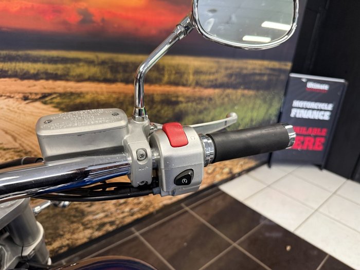 2010 Suzuki VZR 1800 BOULEVARD (M109R) BLACK