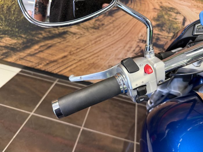 2010 Suzuki VZR 1800 BOULEVARD (M109R) BLACK