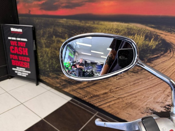 2010 Suzuki VZR 1800 BOULEVARD (M109R) BLACK