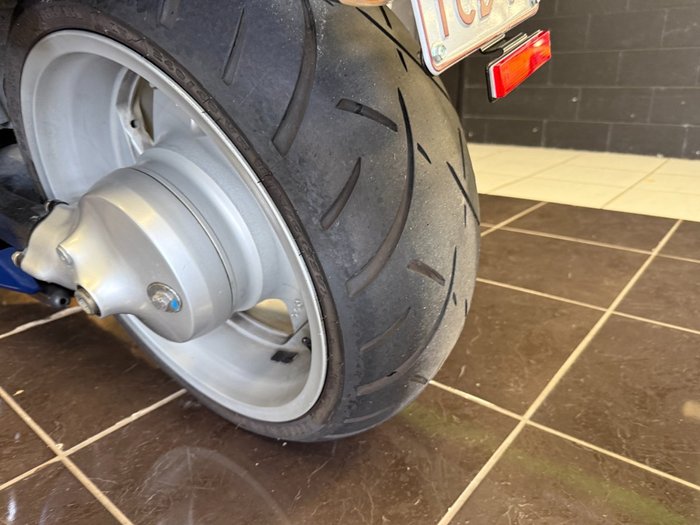 2010 Suzuki VZR 1800 BOULEVARD (M109R) BLACK