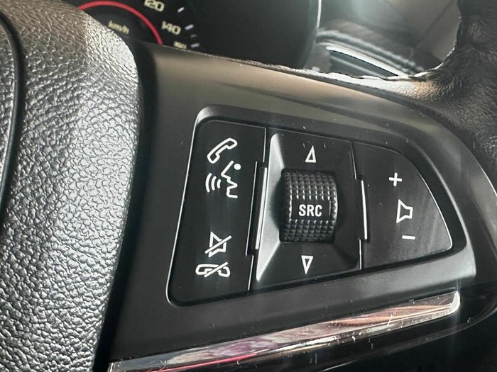 2016 Holden Commodore SV6