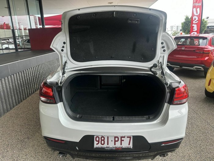 2016 Holden Commodore SV6