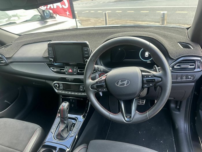 2024 Hyundai i30 N Line Premium