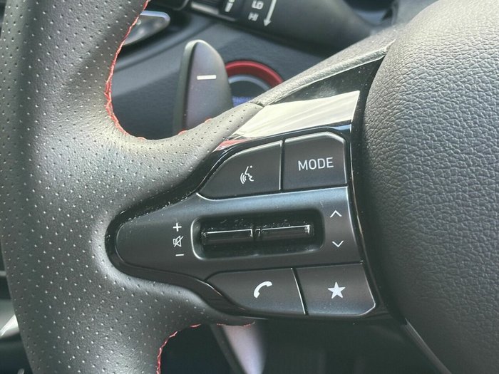 2024 Hyundai i30 N Line Premium