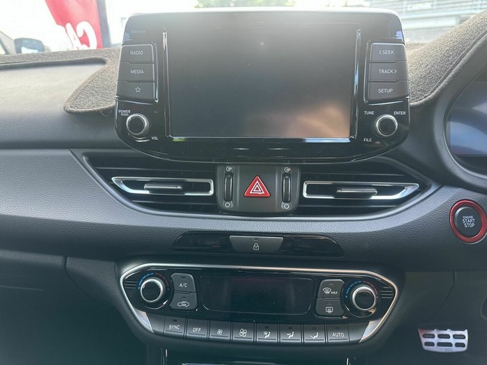 2024 Hyundai i30 N Line Premium