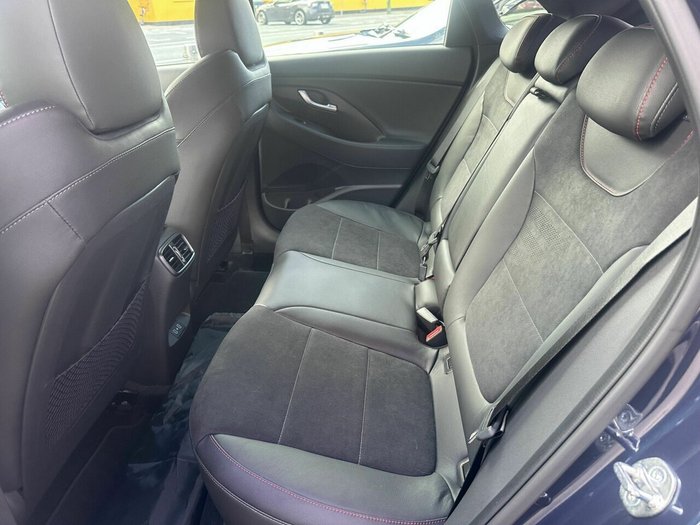 2024 Hyundai i30 N Line Premium