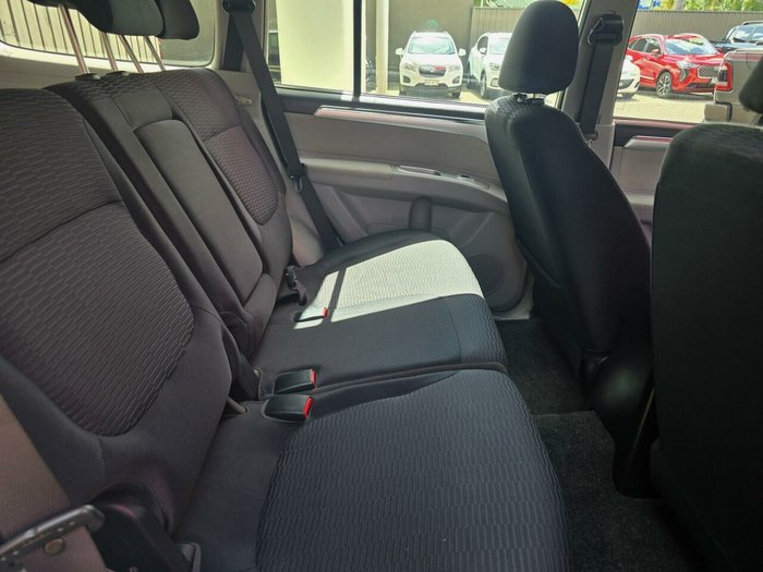 2013 Mitsubishi Challenger