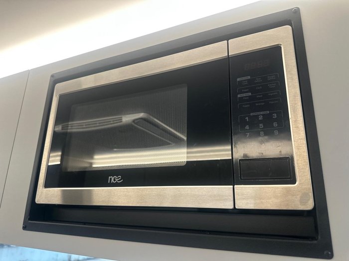 2026 New Age Caravans Manta Ray 19 Expedition Mr19er Exp My26