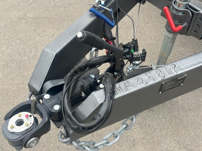 2026 New Age Caravans Manta Ray 19 Expedition Mr19er Exp My26