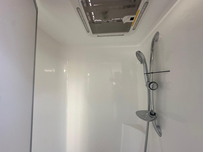 2026 New Age Caravans 19' Manta Ray Expedition Mr19er Exp My26