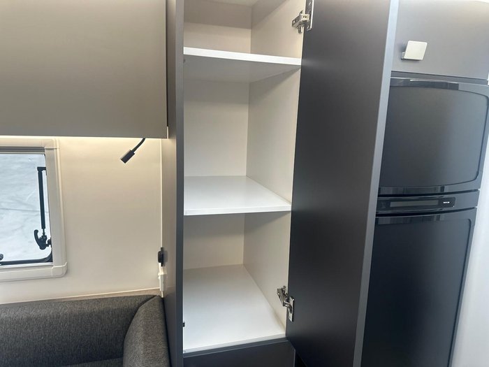 2026 New Age Caravans Manta Ray 19 Expedition Mr19er Exp My26