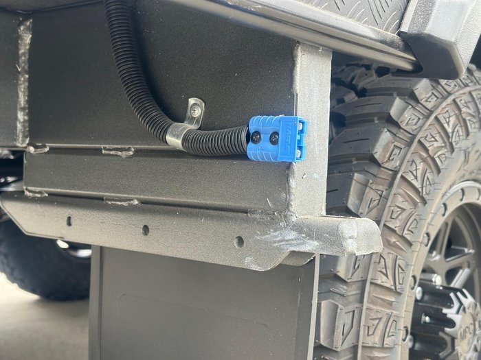 2026 New Age Caravans Manta Ray 19 Expedition Mr19er Exp My26