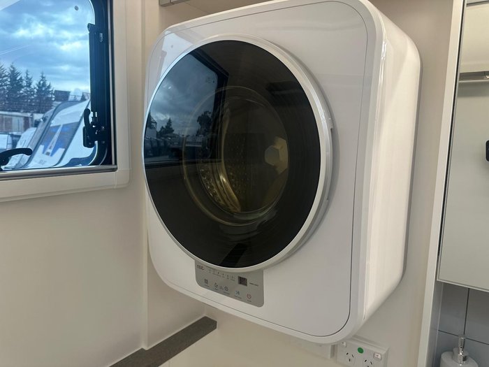 2026 New Age Caravans Manta Ray 19 Expedition Mr19er Exp My26