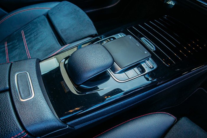 2019 Mercedes-Benz A-Class A200