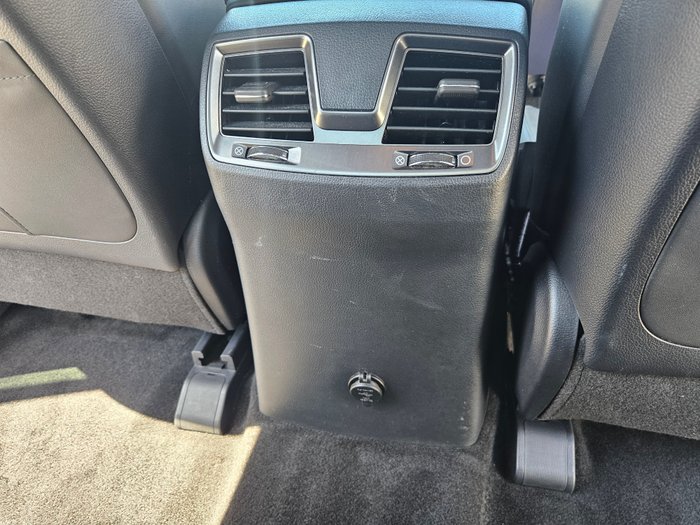 2022 SsangYong Musso Ultimate Luxury