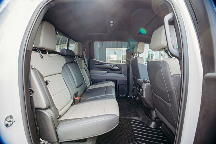 2023 Chevrolet Silverado 1500 ZR2 W/Tech Pack