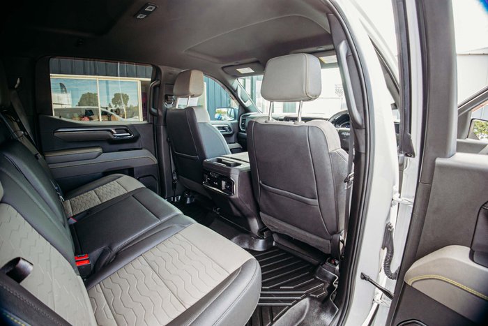 2023 Chevrolet Silverado 1500 ZR2 W/Tech Pack