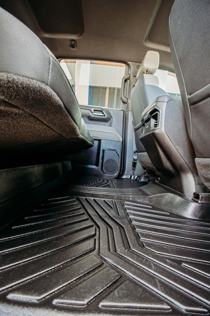 2023 Chevrolet Silverado 1500 ZR2 W/Tech Pack